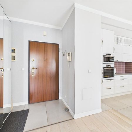 Apartamentysnu, Sloneczny Glam Z Parkingiem, Centrum Radom Exterior photo